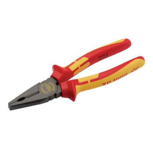 Pliers & Cutters